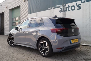 Volkswagen ID.3 - afbeelding nr 4