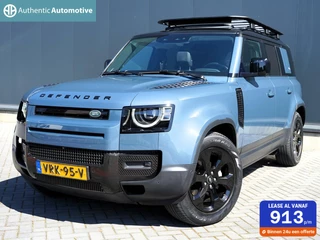 Land Rover Defender - 318318077-0