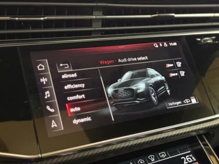 Audi RSQ8 Audi RS Q8 RSQ8 4.0 TFSI quattro | keramisch | Pano | Softclose | Standkachel | Trekhaak | B&O - afbeelding nr 34