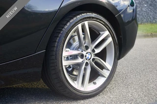 BMW 1 Serie BMW 1-serie 120i M Pakket High Executive | Automaat - LCI2 - afbeelding nr 26