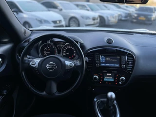 Nissan Juke Nissan Juke 1.2 DIG-T S/S Acenta - afbeelding nr 28