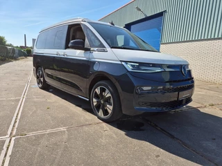 Volkswagen Transporter - afbeelding nr 6