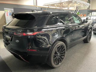 Land Rover Range Rover Velar Land Rover Range Rover Velar 2.0 I4 Turbo AWD R-Dynamic 22