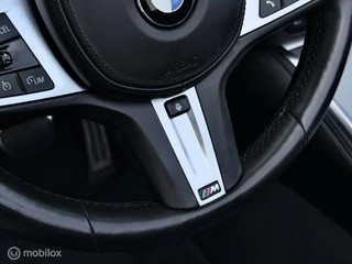 BMW 4 Serie BMW 4-serie Cabrio 430i M-Sport |HUD |H&K audio |Dealer OH - afbeelding nr 26