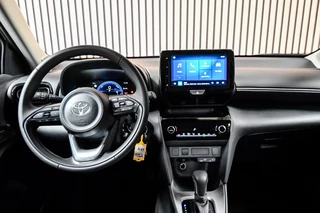 Toyota Yaris Cross - afbeelding nr 4