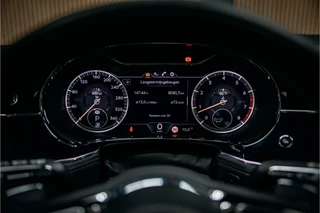 Bentley Continental GT Bentley Continental GT GTC 6.0 W12 First Edition In topstaat verkerende GTC W12 lage km stand - afbeelding nr 44