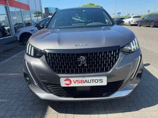Peugeot 2008 - afbeelding nr 20