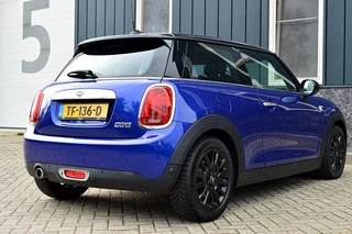 MINI Cooper Rijklaarprijs-Garantie Navigatie Led Sport Interieur 17 Inch Apple-Carplay Stuurverwarming - afbeelding nr 5