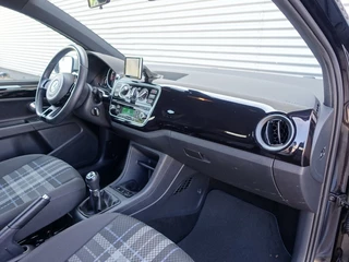 Volkswagen up! Volkswagen up! Up 1.0 MPi Club I 2e Eig. I Airco I Cruise I Navi I Stoelverw. I - afbeelding nr 12