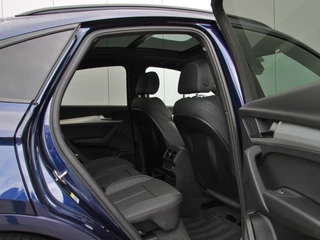 Audi Q5 Audi Q5 Sportback 55 TFSI eHybrid 367pk S edition Competition - afbeelding nr 15