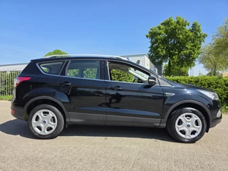 Ford Kuga Ford Kuga 1.5 Tr Ultimate, 1e Eig! Camera! Carplay! Trekhaak 1800kg! Zondag OPEN! - afbeelding nr 7