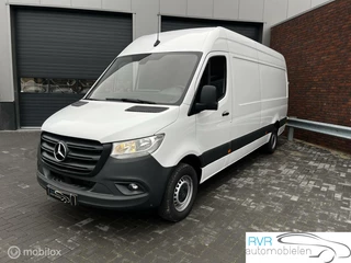 Mercedes-Benz Sprinter - 109956953-0