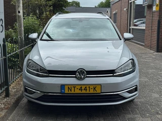 Volkswagen Golf Volkswagen Golf Variant 1.0 TSI Comfortline - afbeelding nr 4