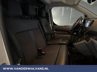 Toyota ProAce Parkeersensoren, Bijrijdersbank - afbeelding nr 8