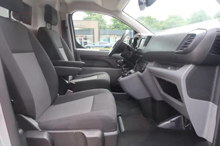 Toyota ProAce Toyota ProAce Worker 1.6 D-4D MARGE|NAVIGATIE|KEYLESS|TREKHAAK|CAMERA|CLIMATE-AIRCO|DEALER ONDERHOUDEN - afbeelding nr 25