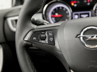 Opel Astra 150Pk Automaat (APPLE CARPLAY, GROOT NAVI, CLIMATE, GETINT GLAS, SPORTSTOELEN, CRUISE, LM VELGEN, TREKHAAK, NIEUWE APK, NIEUWSTAAT) - afbeelding nr 17