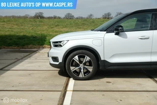 Volvo XC40 Volvo XC40 T4 Recharge R-Design | BTW auto | Camera | PDC - afbeelding nr 7