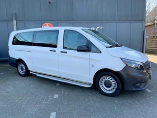 Mercedes-Benz Vito - afbeelding nr 4