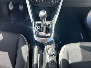 Mazda 2 - afbeelding nr 16