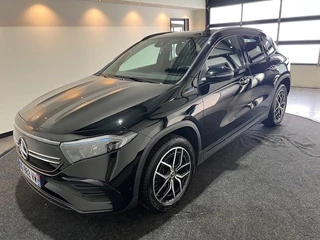 Mercedes-Benz EQA 250 AMG Line 67 kWh