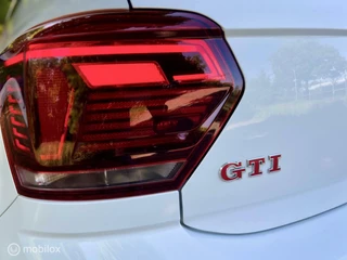 Volkswagen Polo Volkswagen Polo 2.0 TSI GTI DSG PDC Navi Camera Stoel.vw ✔️ - afbeelding nr 32