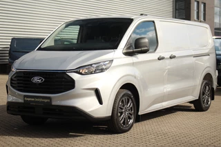 Ford Transit Custom L2H1 Trend | 4x4 | AWD | 2-Zits | Automaat | L+R Zijdeur | Stoel+Stuurverwarming | Sync 4 13