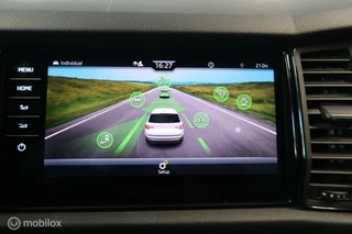 Škoda Kodiaq Skoda Kodiaq 1.5 TSI Sportline Virtual Pano ACC Carplay - afbeelding nr 42