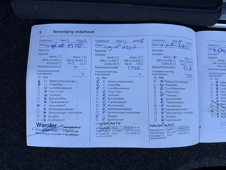 Opel Corsa Opel Corsa 1.4-16V BlitZ 1e Eigenaar,Navi,Clima,Cruise,Lmv,Pdc,Halfleder,Stoelverwarming,Stuurverwarming,Dealer Onderhouden,5 Deurs,4x Nieuwe Banden,Apk tot 10-2025 - afbeelding nr 23
