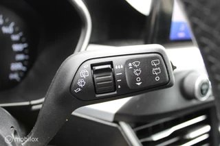 Ford Focus Ford Focus Wagon 1.0 EcoBoost Trend Edition Business, 125 PK, Pdc voor + achter, Cruise, Clima, Navi, App connect. - afbeelding nr 24