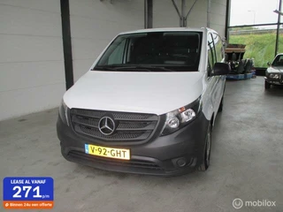 Mercedes-Benz Vito - 126657126-0
