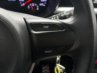 Kia Picanto Kia Picanto 1.0 MPi GT-Line / Leer / Carplay / Camera - afbeelding nr 24