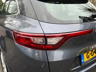 Renault Mégane Estate Airco/Camera/Navi/Lichtmetalen velgen - afbeelding nr 36