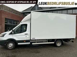 Ford Transit - 378553439-0