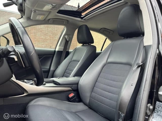 Lexus IS Lexus IS 300h 25th Edition | Org NL| Dealer Ondh| Schuifdak - afbeelding nr 3