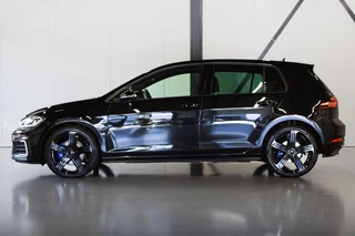 Volkswagen Golf Volkswagen GOLF 1.4 TSI GTE | 2018 | 19” | PANO | Virtual | Bomvol! | - afbeelding nr 3