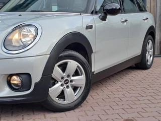 MINI Clubman MINI Clubman Mini 1.5 Cooper Salt Business | Airco | Trekhaak | Navi | Cruise | PDC | - afbeelding nr 5