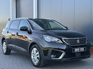 Peugeot 5008 - afbeelding nr 5