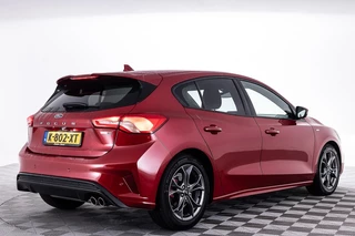 Ford Focus - afbeelding nr 25