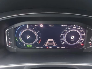 Volkswagen Tiguan Volkswagen Tiguan 1.4 TSI eHybrid R-Line 245PK Business+,Automaat - afbeelding nr 21
