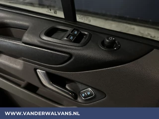 Ford Transit Custom Bijrijdersbank, 2800kg trekvermogen - afbeelding nr 17