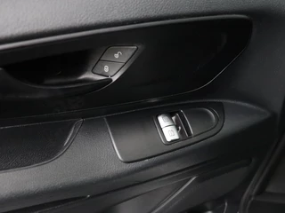 Mercedes-Benz Vito Mercedes-Benz Vito 114BlueTEC 7G-Tronic Automaat Personenbus | 9-Persoons | Extra Lang | Airco | Cruise | BPM vrij !!! | 2-2-2-3 Stoelopstelling - afbeelding nr 8