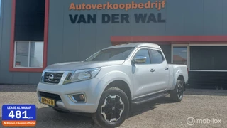 Nissan Navara - 229171129-0