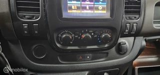 Fiat Talento Fiat Talento 1.6 MJ EcoJet L2H1 SX Airco Cruise Navi - afbeelding nr 10