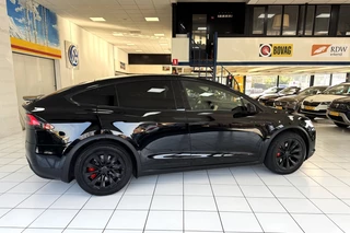 Tesla Model X - afbeelding nr 16