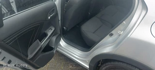 Honda Civic Honda Civic 1.4 Sport - afbeelding nr 12