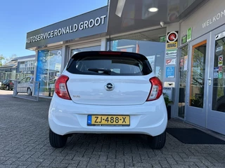 Opel KARL - afbeelding nr 10