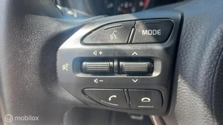 Kia Picanto Kia Picanto 1.0 DPi DynamicPlusLine/CLIMATECONTROL/CRUISECONTROL/NAVIGATIE - afbeelding nr 14