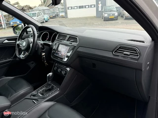 Volkswagen Tiguan Volkswagen Tiguan 2.0 TSI 4Motion R-Line |220PK|BOMVOL - afbeelding nr 12