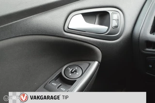 Ford Focus Ford Focus Wagon 1.0 Trend NIEUWE DISTRIBUTIE - afbeelding nr 16