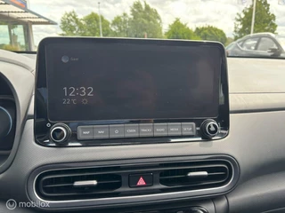 Hyundai Kona Hyundai Kona 1.6 GDI HEV Comfort Smart| Camera | Climate | PDC - afbeelding nr 19